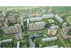 ул. Твардовского, ул. Пионерская, ш. Энтузиастов, ул. Фучика, Ул.Некрасова, Ул. Карбышева, Ул. Фучика.