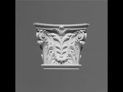 Капитель K251