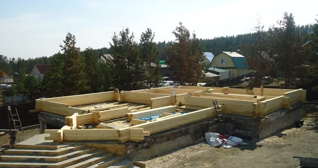 Коттедж К-270(2)