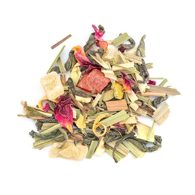 Травяной чай - Фиточай Утренняя прохлада 500 г