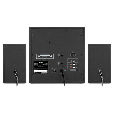 Акустическая система 2.1 SVEN MS-2085