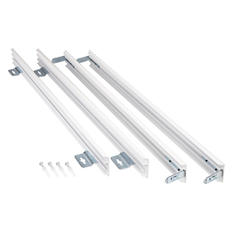 SX6060A White (для панели IM-600x600)