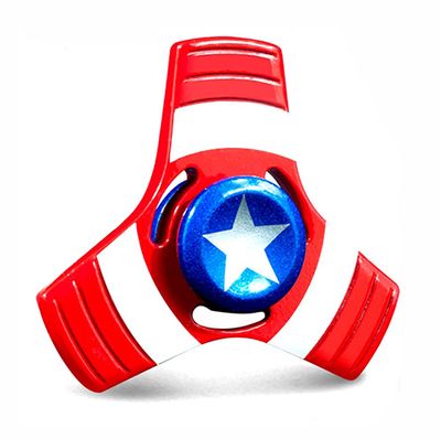 Спиннер &quot;Captain America&quot;