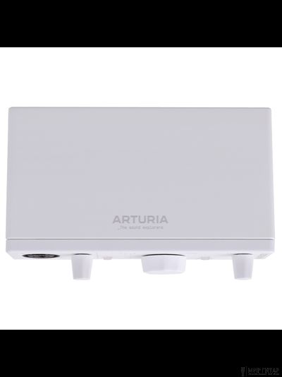 Arturia MiniFuse 1 White