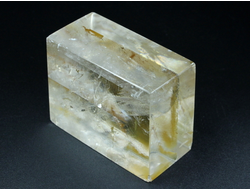 Кальцит оптический, Бразилия (60*47*25 мм, 165 г) №26484