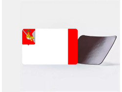 Магнит виниловый Вологодская Область