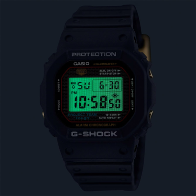 Часы Casio G-Shock DW-5040PG-1