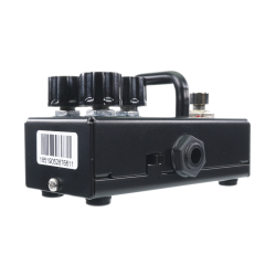 AMT P-Drive mini - педаль перегруза (Peavey) [без БП]