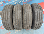 № 1639/2. Шины Goodyear EfficientGrip ECO EG2 175/65R15