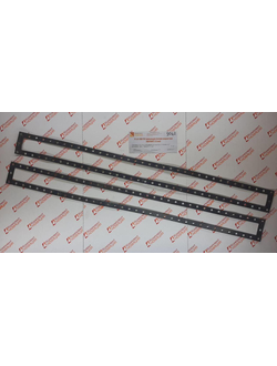 Ремкомплект К-700/701 прокладок бачков радиатора(ПАРОНИТ 2,0 мм)  КН-9042