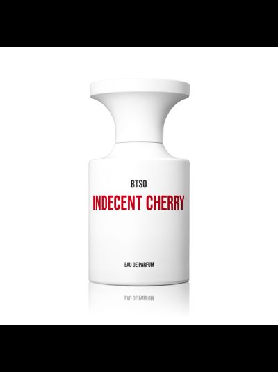BORNTOSTANDOUT® INDECENT CHERRY