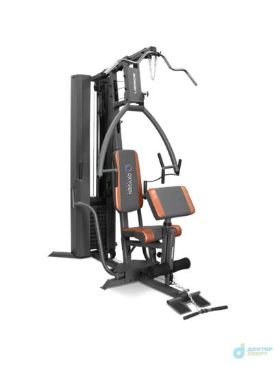 Силовой комплекс домашний OXYGEN FITNESS ADRIAN