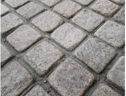 Гранит - серый Карталинский