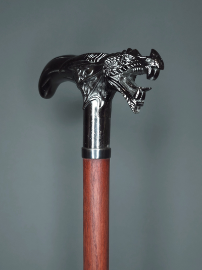 Трость "Красный Дракон"