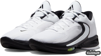 Nike Zoom Freak 4 Oreo (40-45)