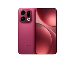 Oppo Find X9 12/256GB Red