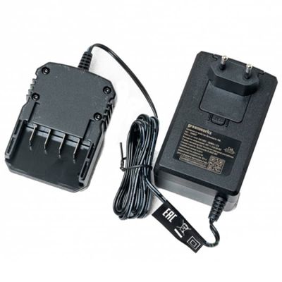 Зарядное устройство Greenworks G40UCM2M 2A