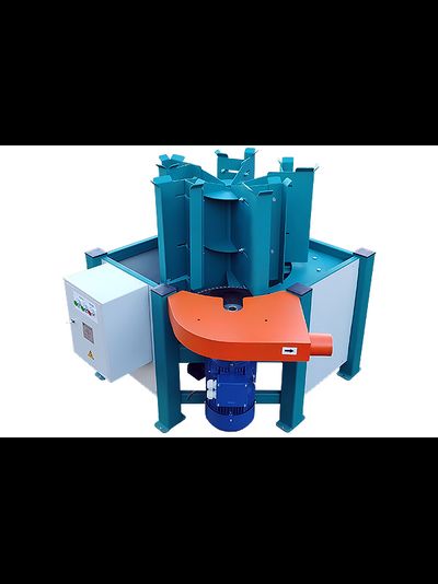 Станок торцовочный карусельный ЦТК–450, от