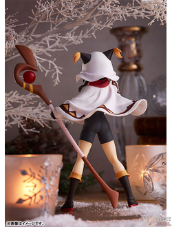 Фигурка Мэгумин (Megumin Winter Ver. Pop Up Parade)