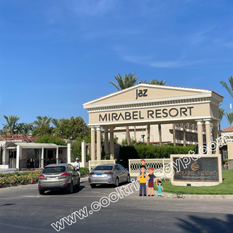 Jaz Mirabel Resort 5*