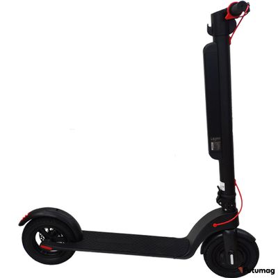 ЭЛЕКТРОСАМОКАТ MINIPRO mi626