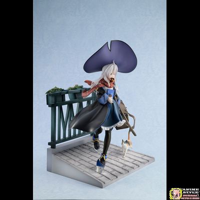 Фигурка 1/7 Элейна (Elaina DX Ver.)