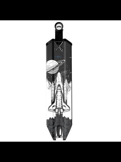 Дека FUZION Tyler Chaffin Sig