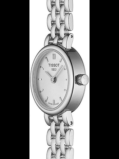 Швейцарские часы Tissot T058.009.11.031.00