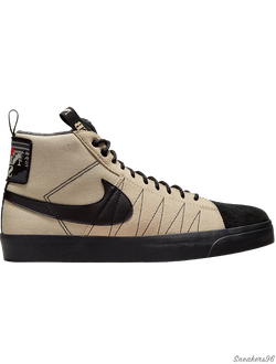 NIKE BLAZER MID ACCLIMATE PACK Мужские (41-45)