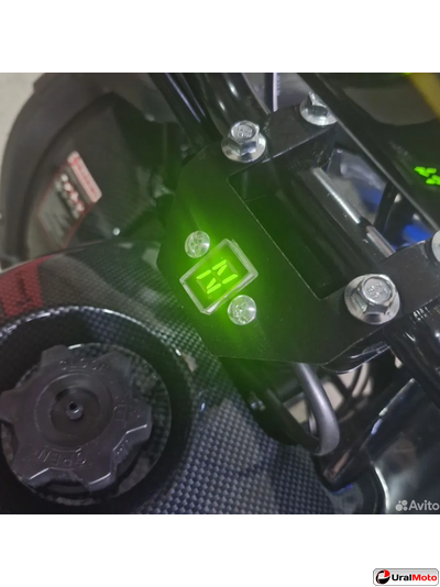 Квадроцикл Lion 125CC