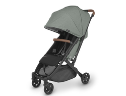 Коляска прогулочная и автокресло UPPAbaby Minu V2 Gwen