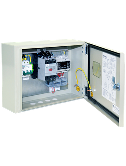 Станции управления