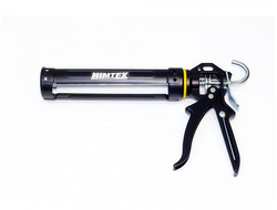 Пистолет для инжекционной массы, картриджей, 385 мл