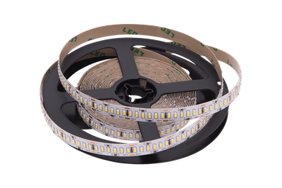 Светодиодная лента 3014, 240 LED/м, 24 Вт/м, 12В , IP20, нейтральный белый