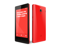 Xiaomi Redmi 1S 8Gb Red (Global) (rfb)