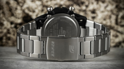 Часы Casio Edifice ECB-2000D-1A