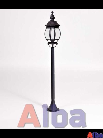 Садово парковый светильник America 406