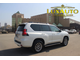 Toyota Land Cruiser Prado New