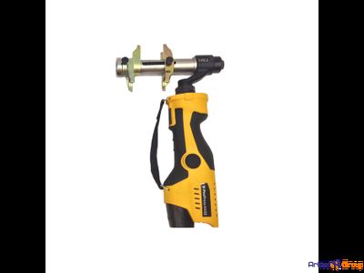 Электрический гидравлический аксиальный пресс Voll V-PexPress EH32