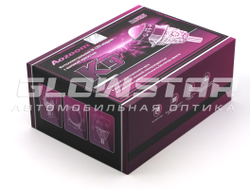 Билед модули Aozoom K9 2025 3.0 дюйма, 2 чипа, 5500K, 12V, 65W/73W, крепление 3R и съемное гаечное