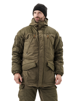 Костюм Геркон зимний