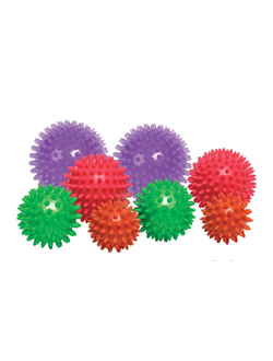 Мяч массажный 8 см.