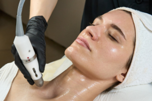 Dermadrop - безинъекционная мезотерапия Cicada Clinic 