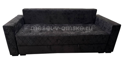 Диван Краун (тик-так)