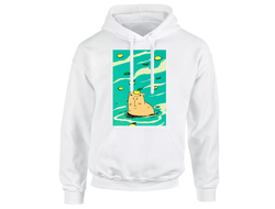 Толстовка Капибара, Kapibara-san №5