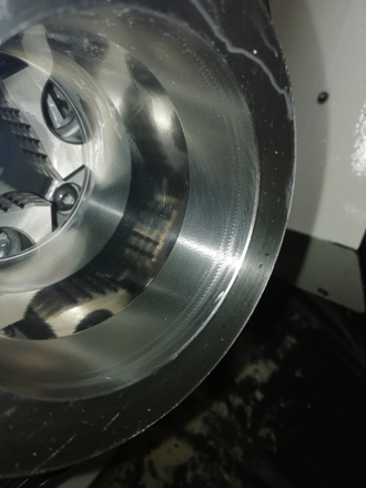 STR-2 ROLLER BURNISHING AND SURFACE HARDENING TOOL FOR HOLES