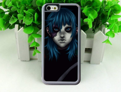 Чехол на телефон Sally Face, Салли Фейс №35