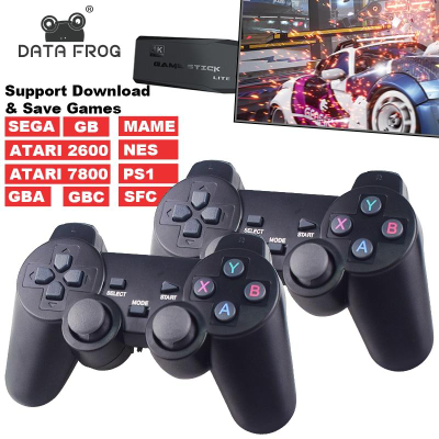 Игровая приставка Data Frog Y3 Lite 64Gb