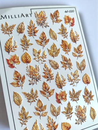 4D слайдер-дизайн на любой фон 4D-020