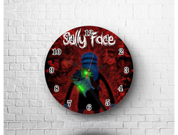 Часы Sally Face, Салли Фейс №22